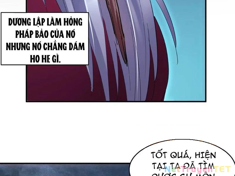 Hồng Hoang: Bắt Đầu Từ Việc Nhận Minh Hà Làm Con Gái Nuôi Chapter 30 - Trang 4
