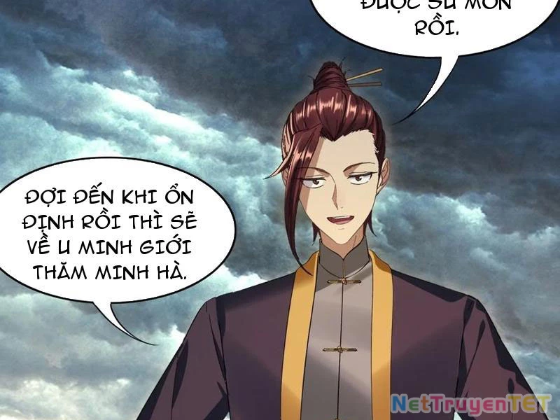 Hồng Hoang: Bắt Đầu Từ Việc Nhận Minh Hà Làm Con Gái Nuôi Chapter 30 - Trang 4