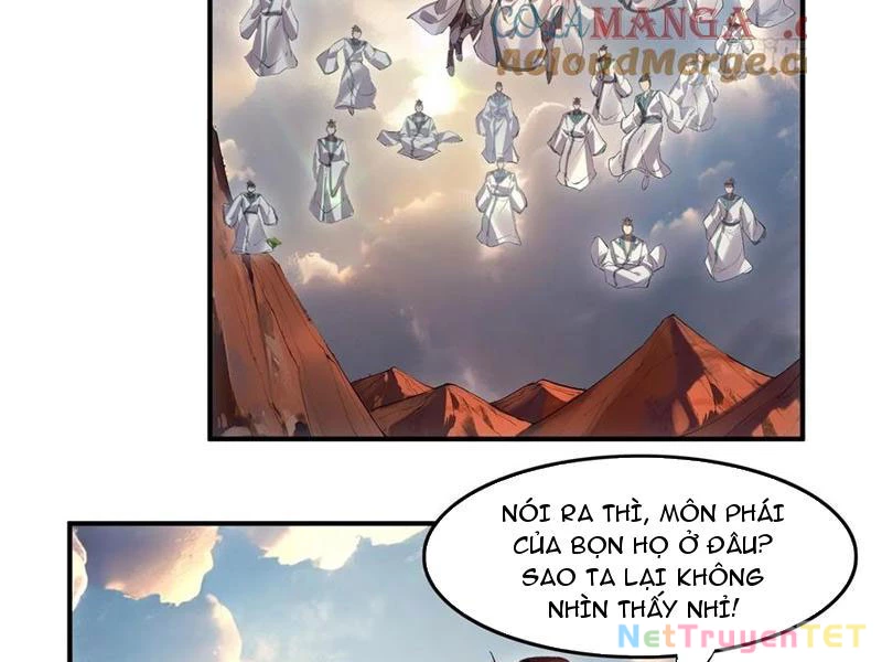 Hồng Hoang: Bắt Đầu Từ Việc Nhận Minh Hà Làm Con Gái Nuôi Chapter 30 - Trang 4