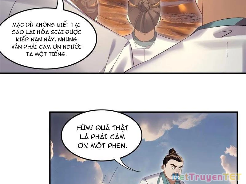 Hồng Hoang: Bắt Đầu Từ Việc Nhận Minh Hà Làm Con Gái Nuôi Chapter 30 - Trang 4