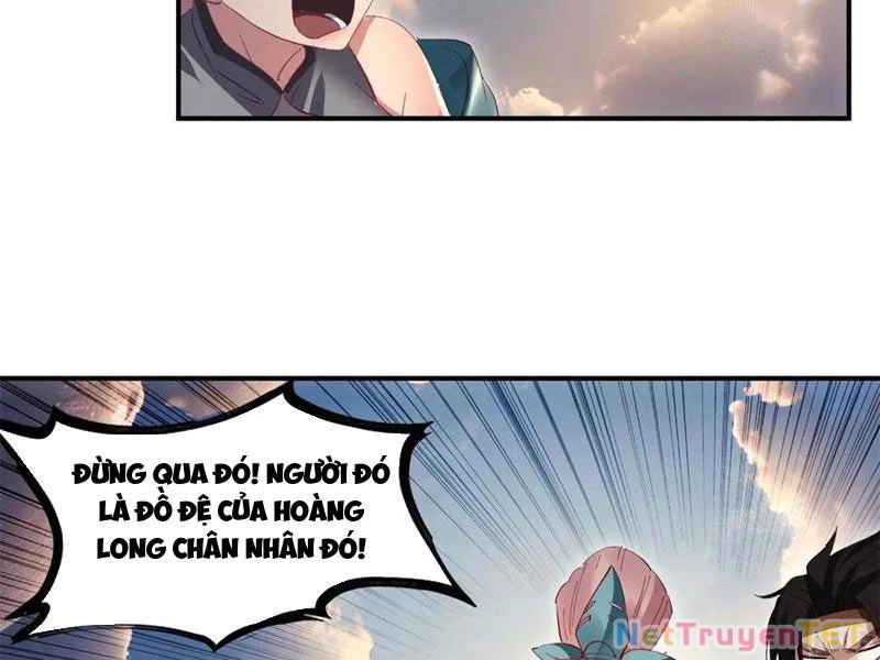 Hồng Hoang: Bắt Đầu Từ Việc Nhận Minh Hà Làm Con Gái Nuôi Chapter 30 - Trang 4