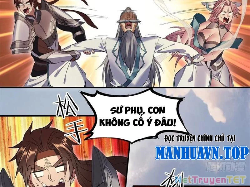 Hồng Hoang: Bắt Đầu Từ Việc Nhận Minh Hà Làm Con Gái Nuôi Chapter 30 - Trang 4