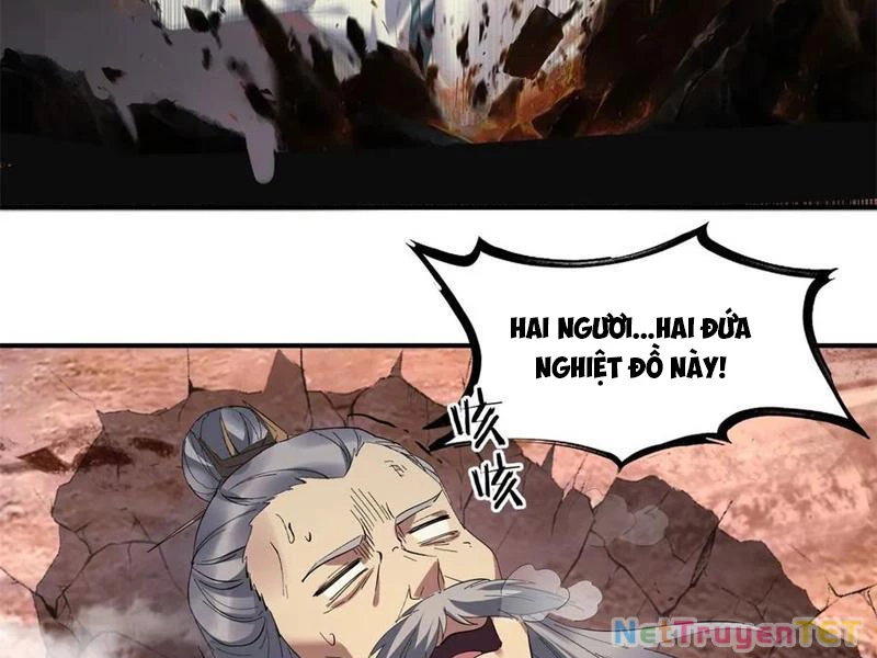 Hồng Hoang: Bắt Đầu Từ Việc Nhận Minh Hà Làm Con Gái Nuôi Chapter 30 - Trang 4