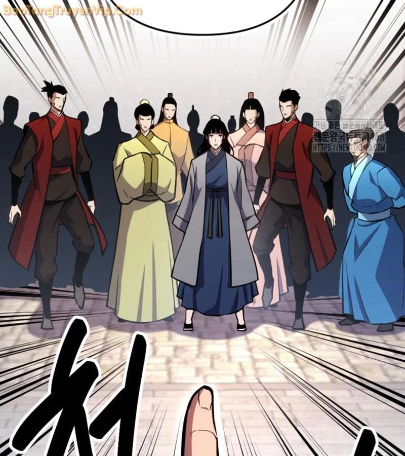 Lãng Nhân Bất Tử Chapter 25 - Trang 3