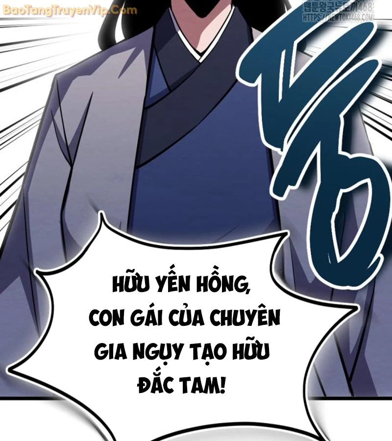 Lãng Nhân Bất Tử Chapter 25 - Trang 3