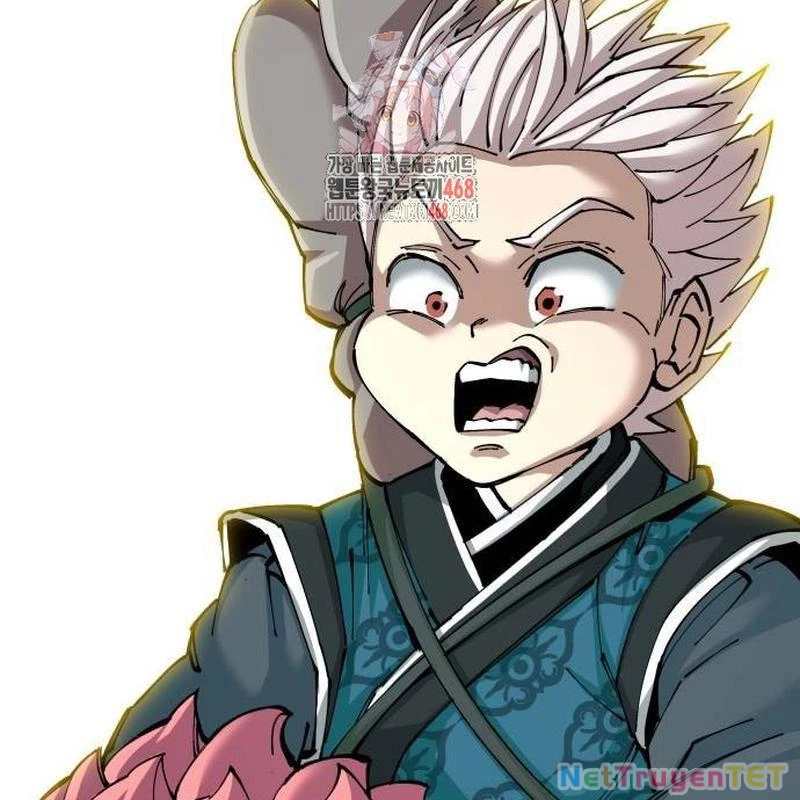 Ông Võ Giả Và Cháu Chí Tôn Chapter 79 - Trang 4