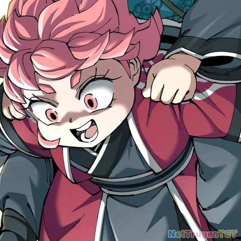 Ông Võ Giả Và Cháu Chí Tôn Chapter 79 - Trang 4