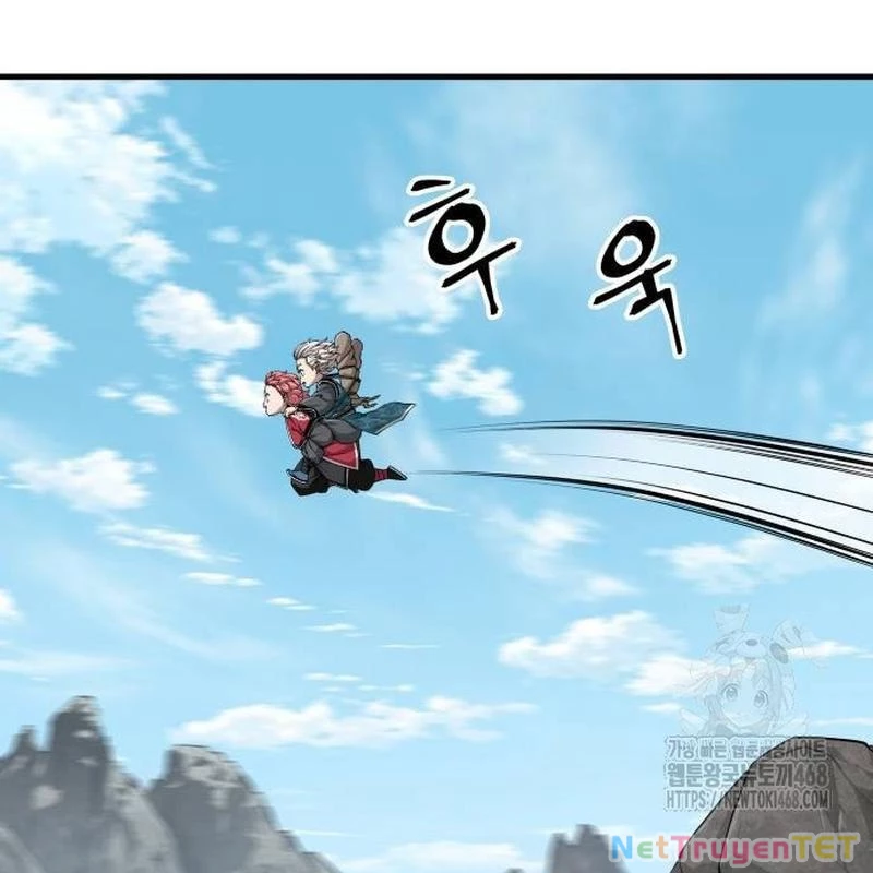 Ông Võ Giả Và Cháu Chí Tôn Chapter 79 - Trang 4