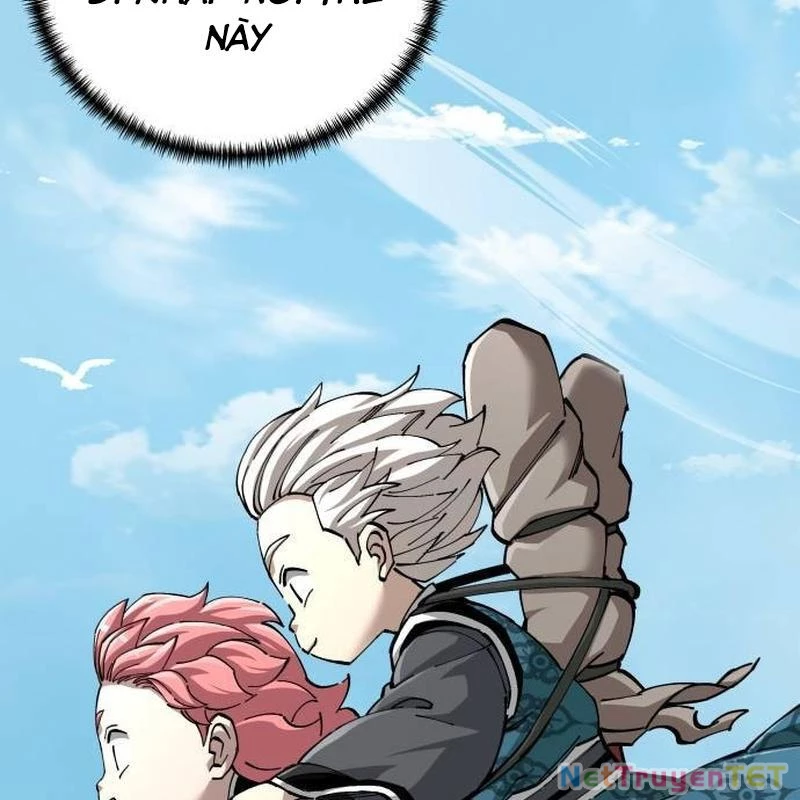 Ông Võ Giả Và Cháu Chí Tôn Chapter 79 - Trang 3