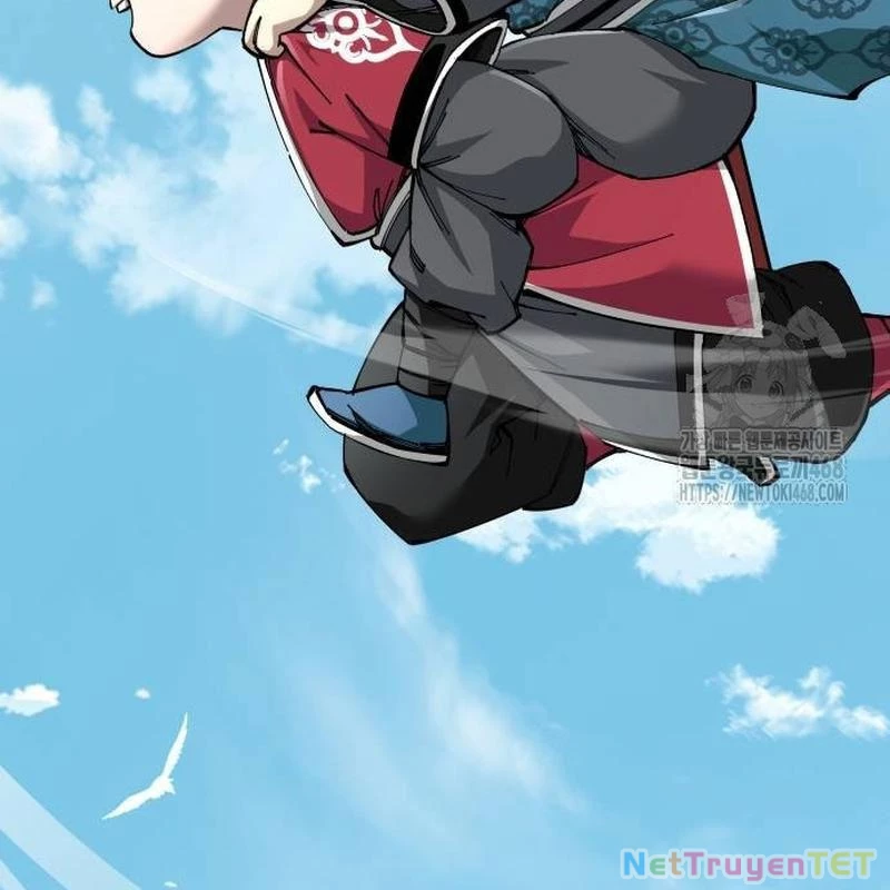 Ông Võ Giả Và Cháu Chí Tôn Chapter 79 - Trang 4