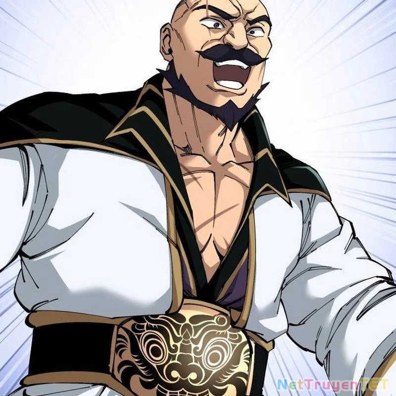 Ông Võ Giả Và Cháu Chí Tôn Chapter 79 - Trang 4