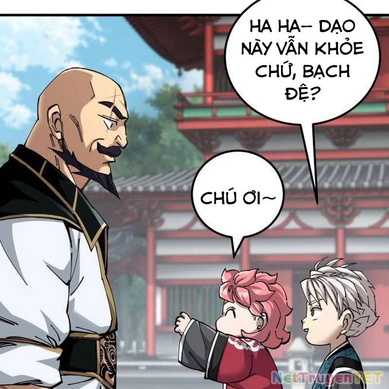 Ông Võ Giả Và Cháu Chí Tôn Chapter 79 - Trang 3