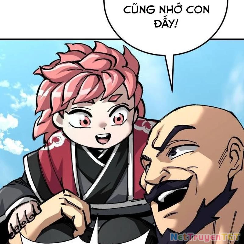 Ông Võ Giả Và Cháu Chí Tôn Chapter 79 - Trang 3