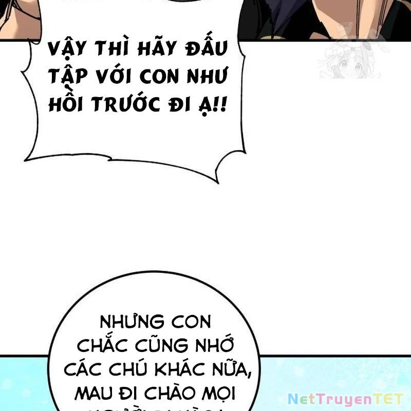 Ông Võ Giả Và Cháu Chí Tôn Chapter 79 - Trang 4