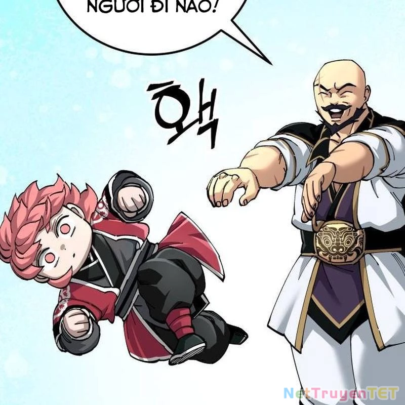 Ông Võ Giả Và Cháu Chí Tôn Chapter 79 - Trang 3