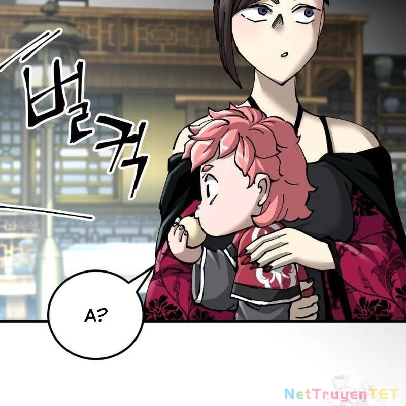 Ông Võ Giả Và Cháu Chí Tôn Chapter 79 - Trang 4