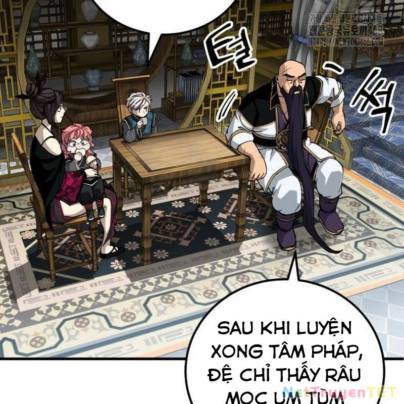 Ông Võ Giả Và Cháu Chí Tôn Chapter 79 - Trang 4
