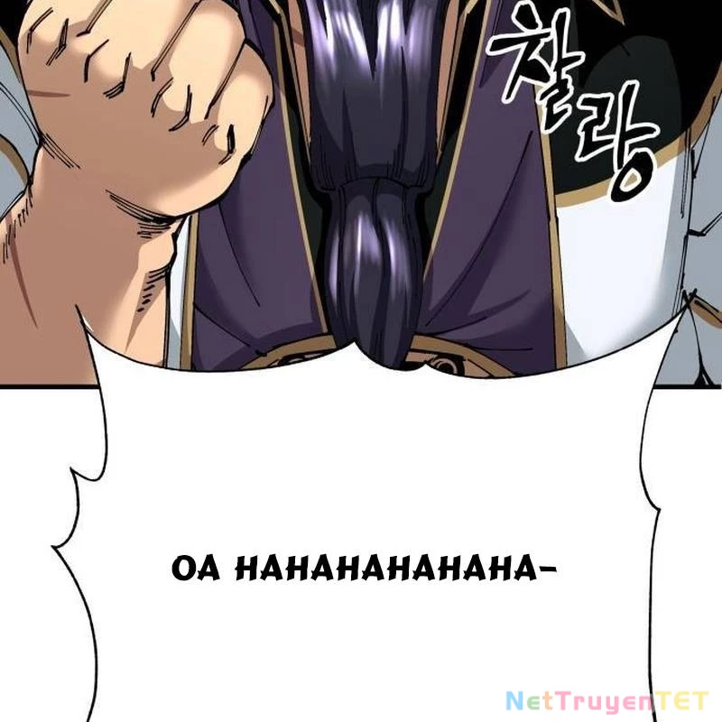 Ông Võ Giả Và Cháu Chí Tôn Chapter 79 - Trang 4
