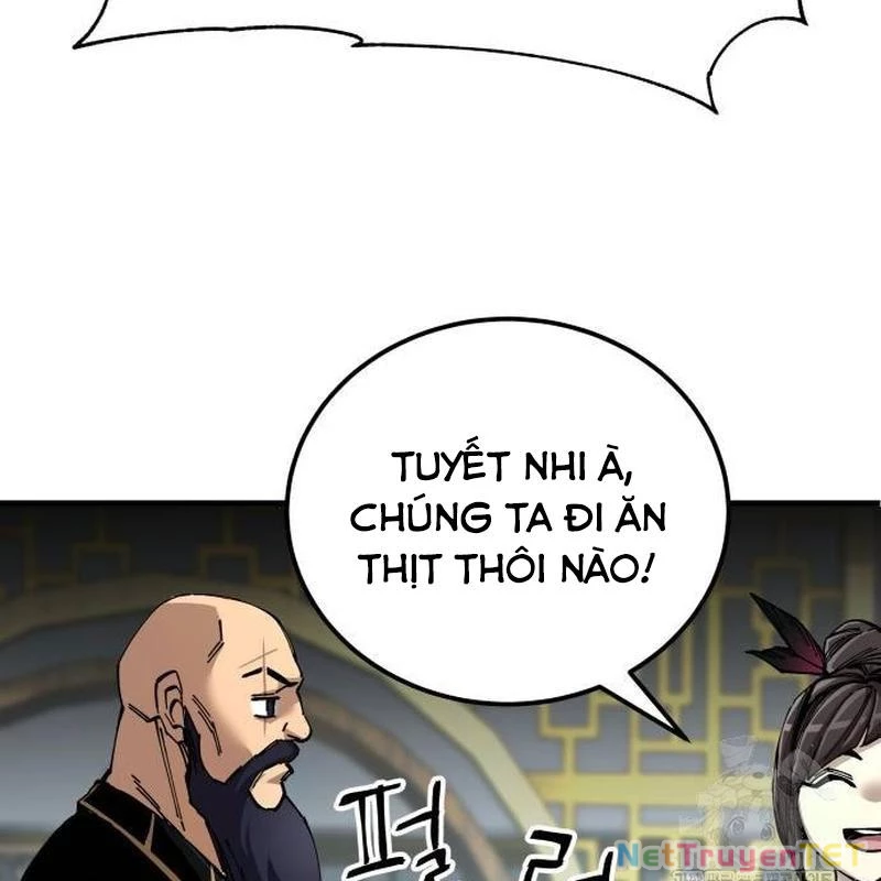 Ông Võ Giả Và Cháu Chí Tôn Chapter 79 - Trang 3