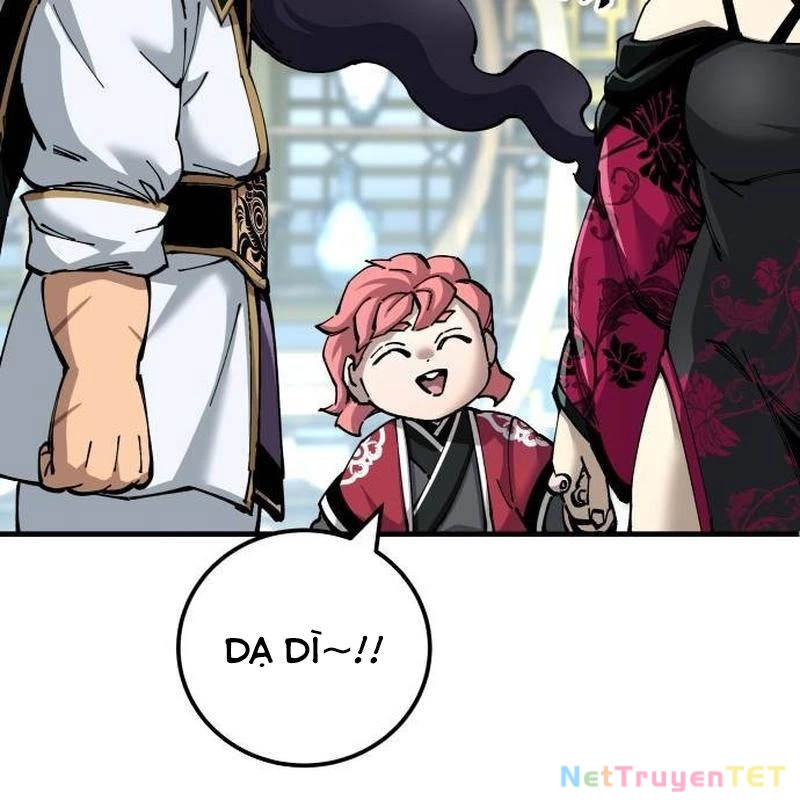 Ông Võ Giả Và Cháu Chí Tôn Chapter 79 - Trang 4