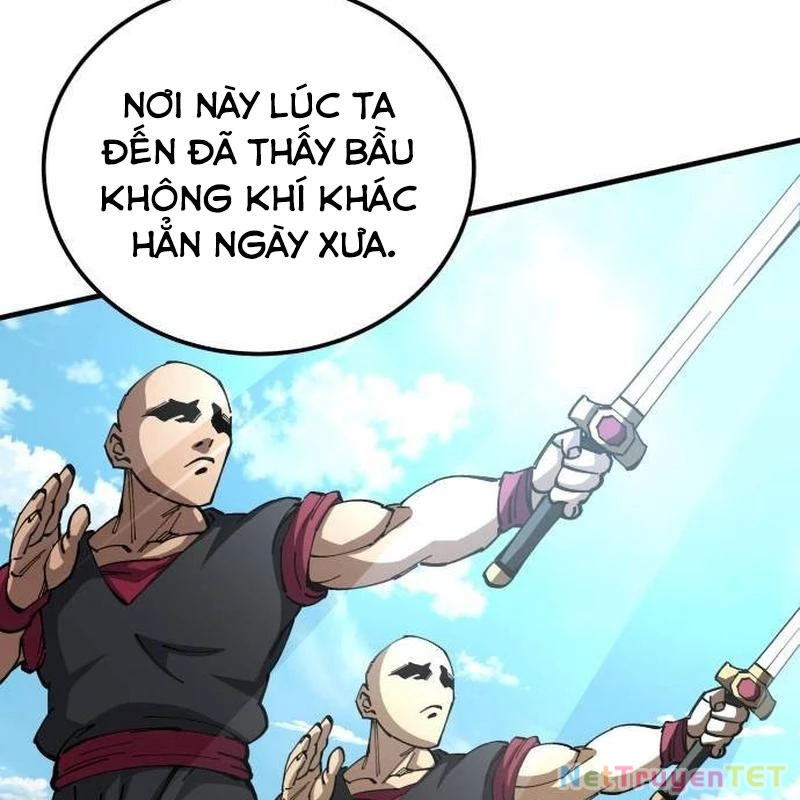 Ông Võ Giả Và Cháu Chí Tôn Chapter 79 - Trang 3