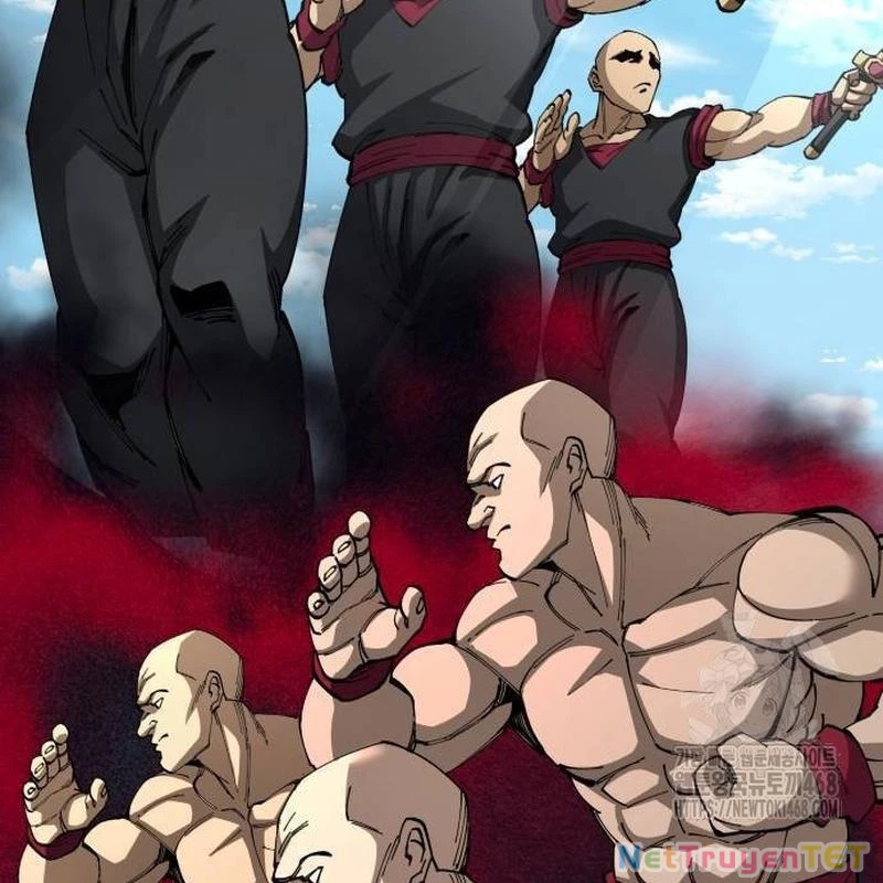 Ông Võ Giả Và Cháu Chí Tôn Chapter 79 - Trang 4