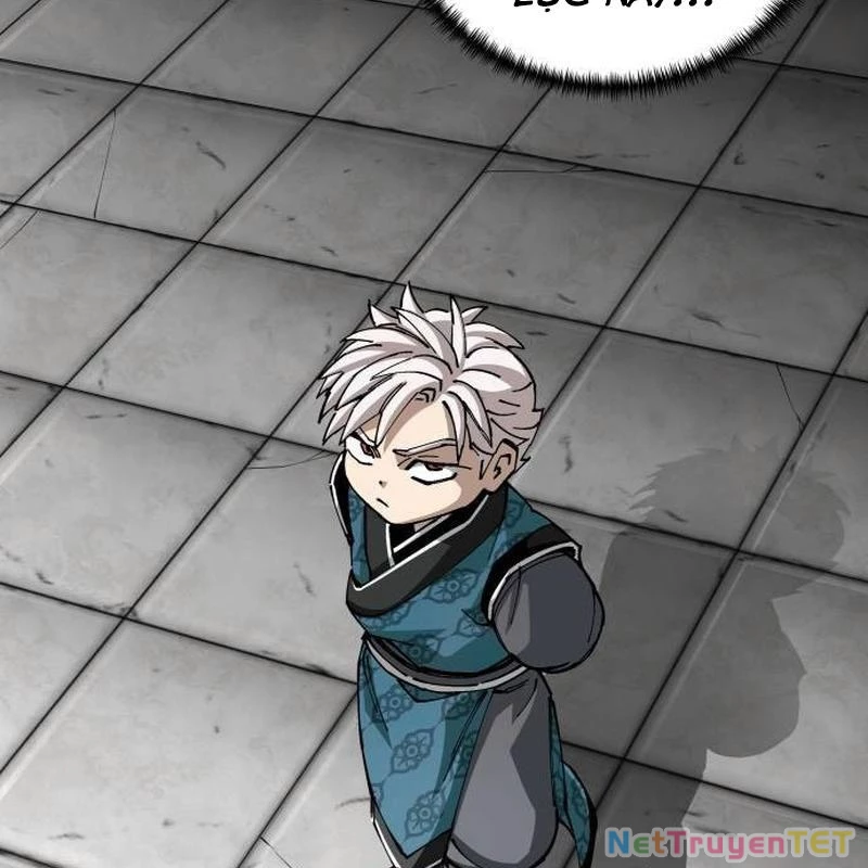 Ông Võ Giả Và Cháu Chí Tôn Chapter 79 - Trang 4