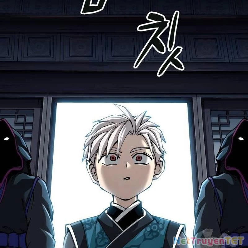 Ông Võ Giả Và Cháu Chí Tôn Chapter 79 - Trang 4