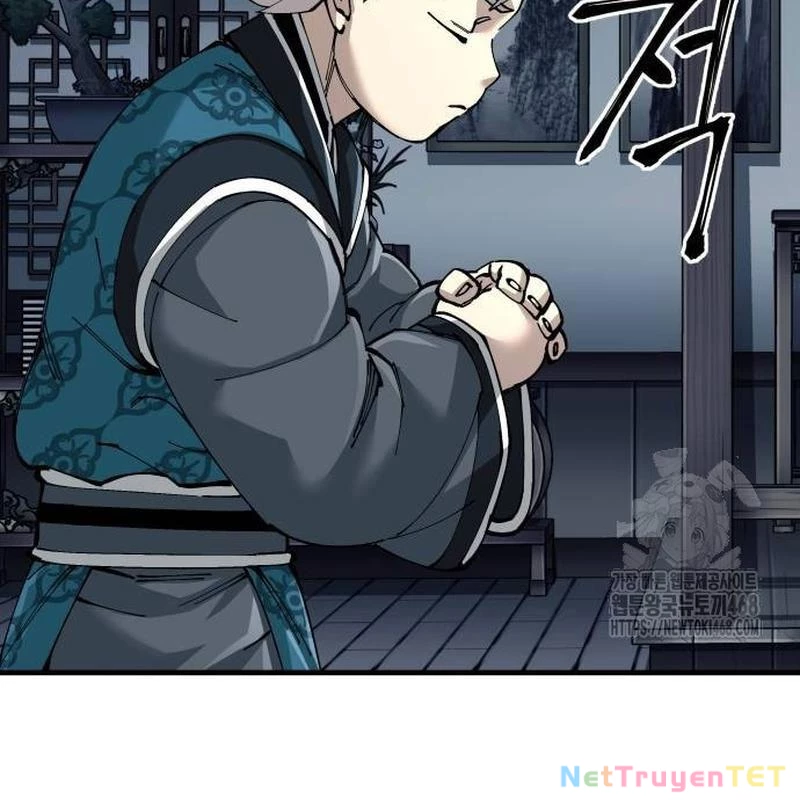 Ông Võ Giả Và Cháu Chí Tôn Chapter 79 - Trang 4