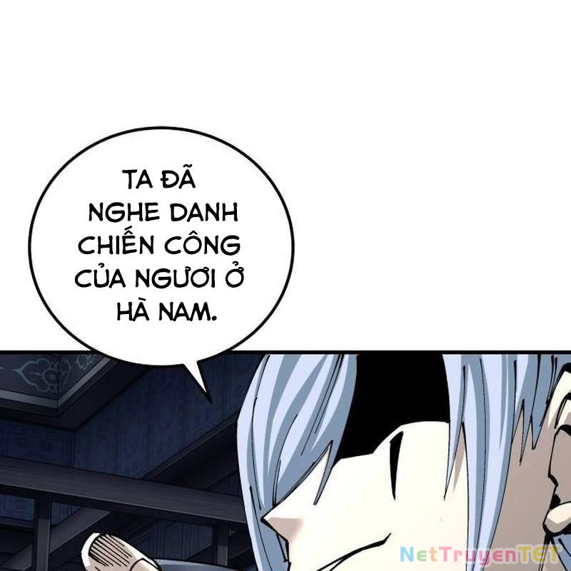 Ông Võ Giả Và Cháu Chí Tôn Chapter 79 - Trang 3