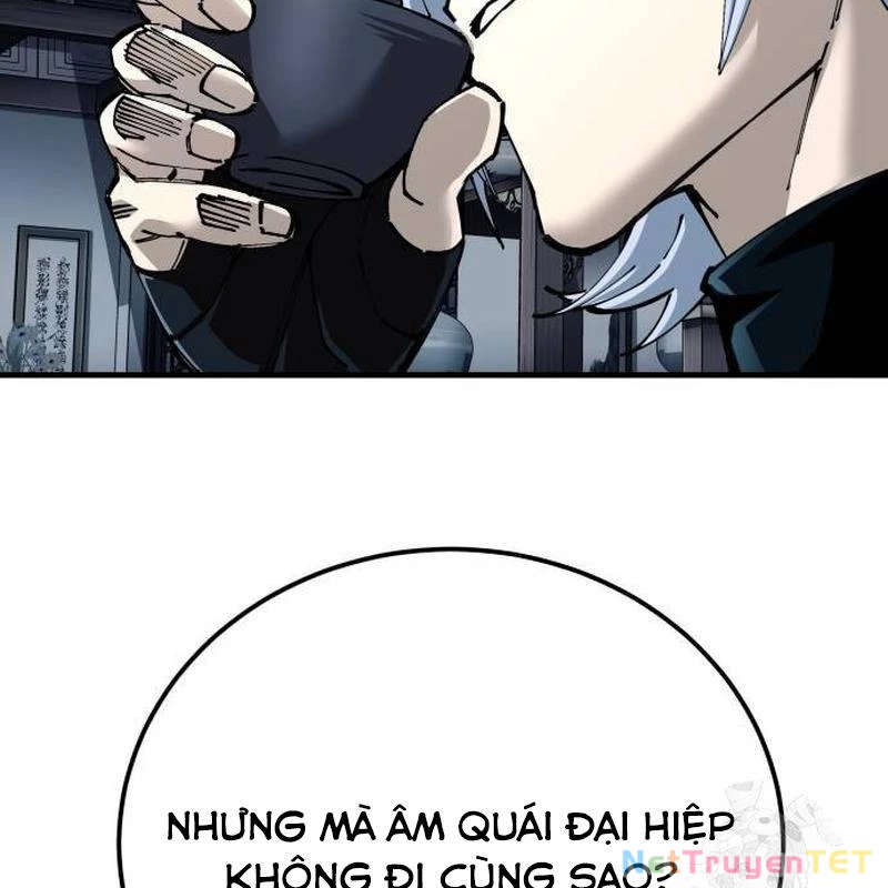 Ông Võ Giả Và Cháu Chí Tôn Chapter 79 - Trang 4