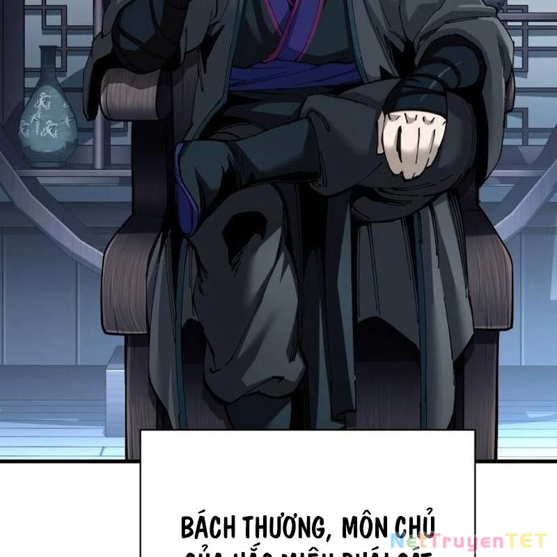 Ông Võ Giả Và Cháu Chí Tôn Chapter 79 - Trang 4