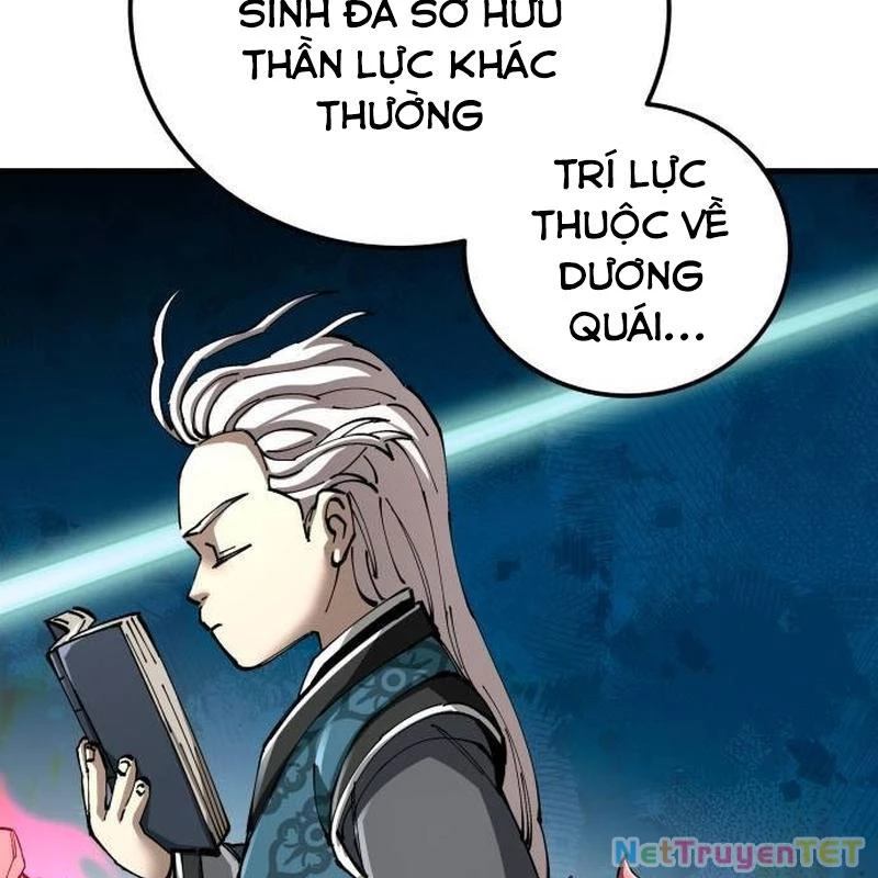 Ông Võ Giả Và Cháu Chí Tôn Chapter 79 - Trang 3