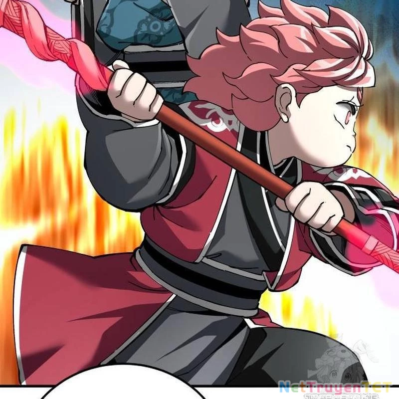Ông Võ Giả Và Cháu Chí Tôn Chapter 79 - Trang 4