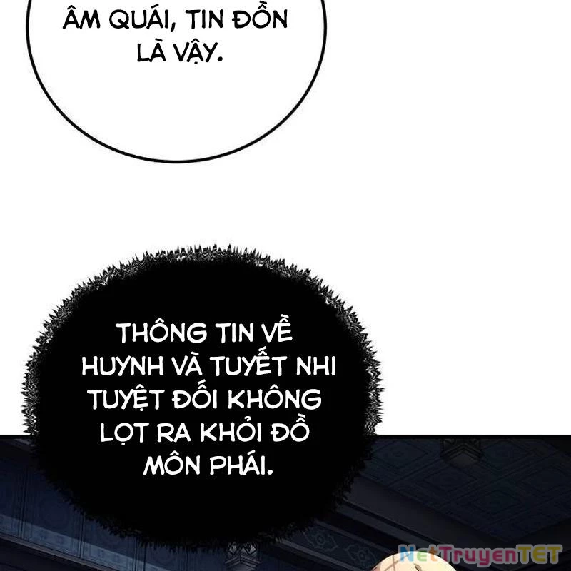 Ông Võ Giả Và Cháu Chí Tôn Chapter 79 - Trang 3