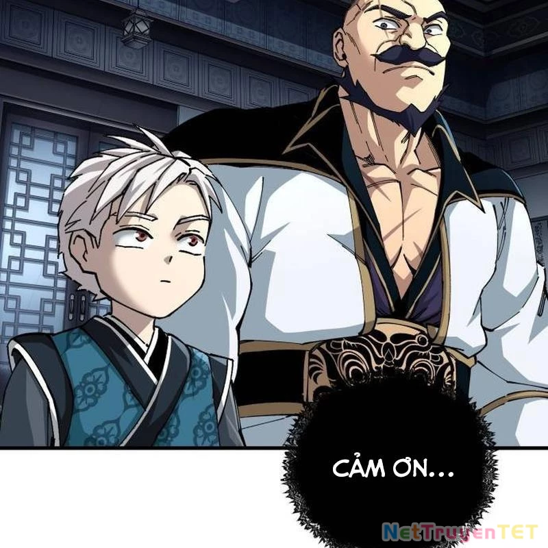Ông Võ Giả Và Cháu Chí Tôn Chapter 79 - Trang 4