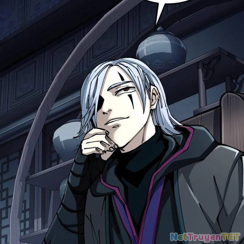 Ông Võ Giả Và Cháu Chí Tôn Chapter 79 - Trang 4