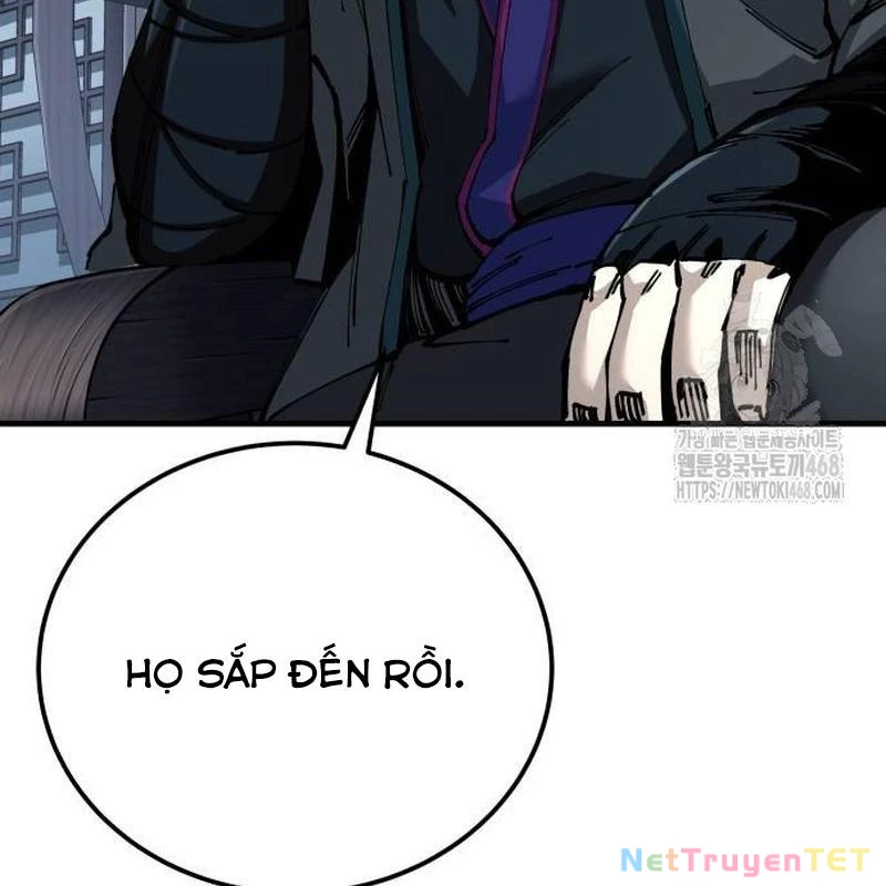 Ông Võ Giả Và Cháu Chí Tôn Chapter 79 - Trang 4