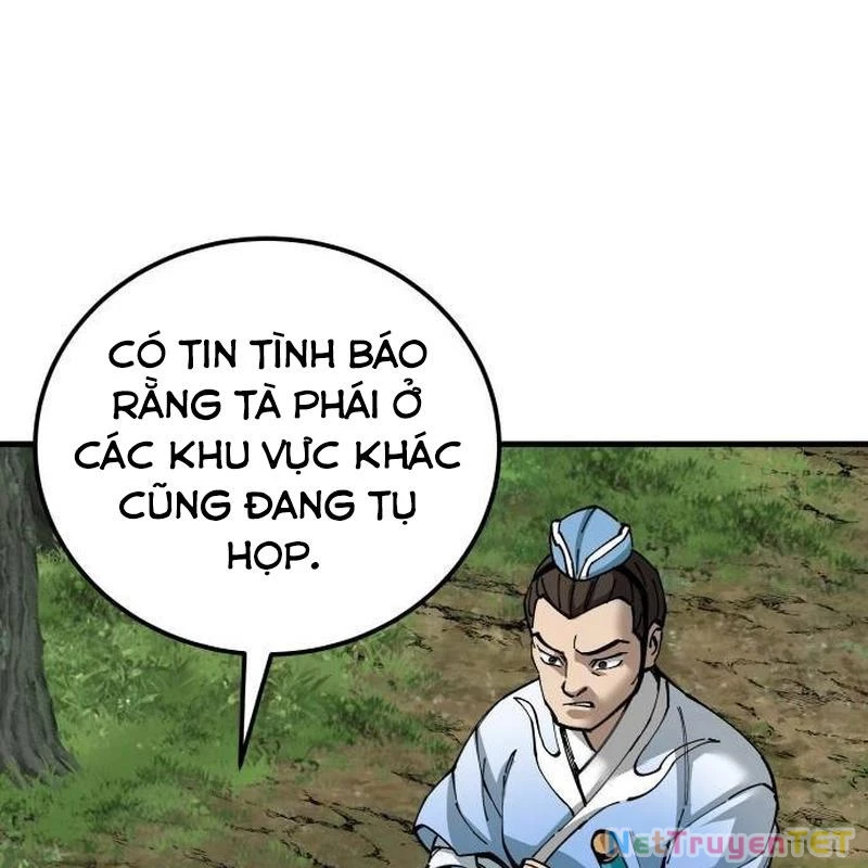 Ông Võ Giả Và Cháu Chí Tôn Chapter 79 - Trang 3