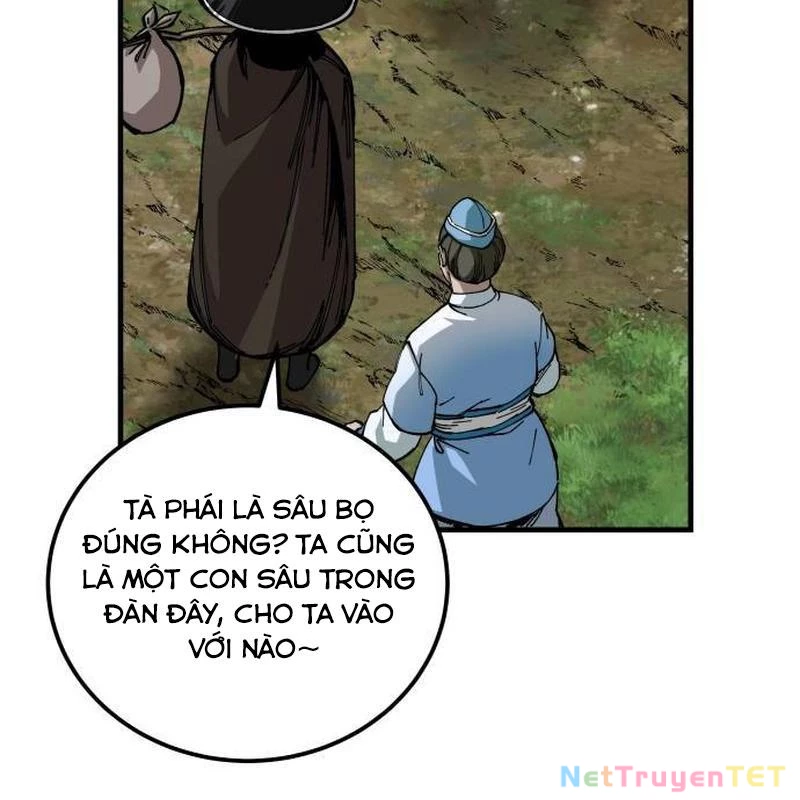 Ông Võ Giả Và Cháu Chí Tôn Chapter 79 - Trang 3