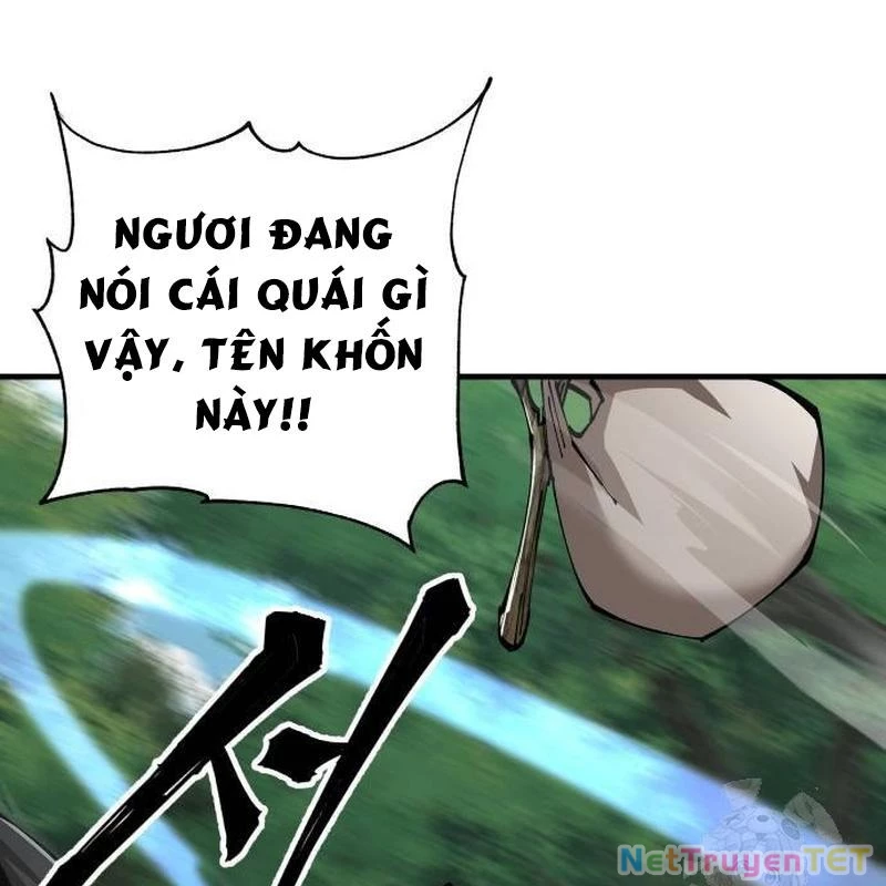 Ông Võ Giả Và Cháu Chí Tôn Chapter 79 - Trang 3