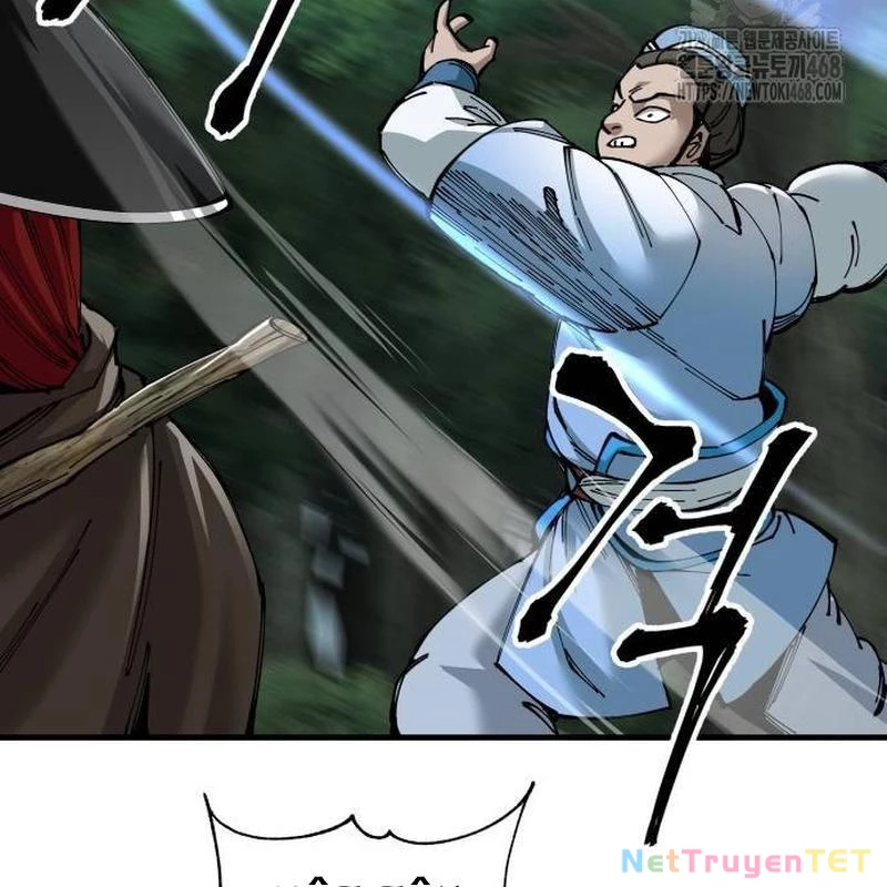 Ông Võ Giả Và Cháu Chí Tôn Chapter 79 - Trang 4