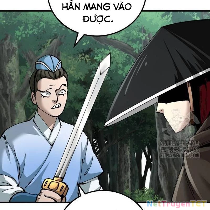 Ông Võ Giả Và Cháu Chí Tôn Chapter 79 - Trang 3