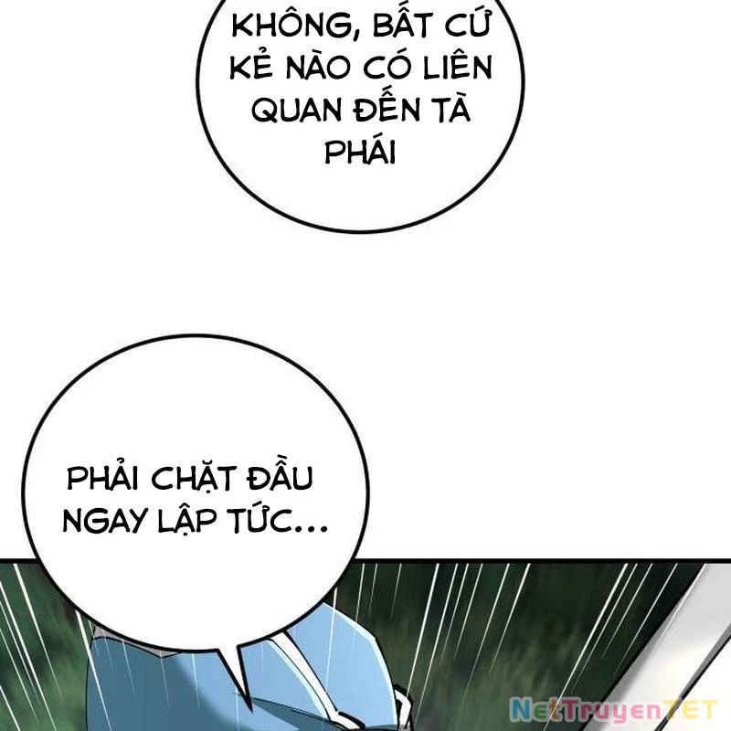 Ông Võ Giả Và Cháu Chí Tôn Chapter 79 - Trang 3