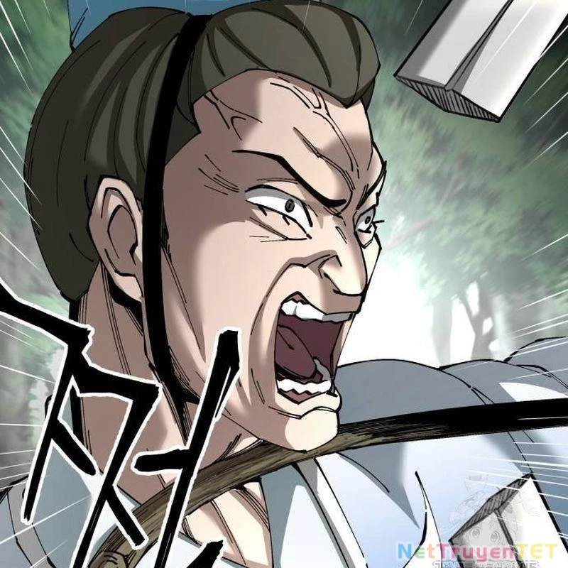 Ông Võ Giả Và Cháu Chí Tôn Chapter 79 - Trang 4