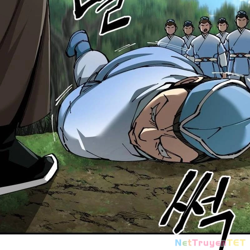 Ông Võ Giả Và Cháu Chí Tôn Chapter 79 - Trang 4
