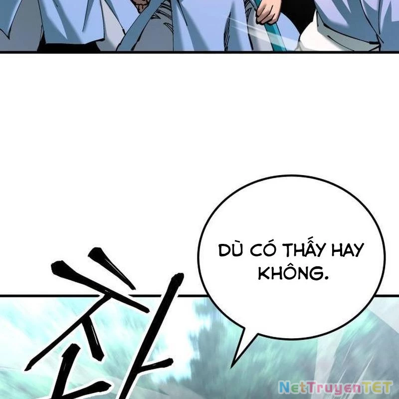 Ông Võ Giả Và Cháu Chí Tôn Chapter 79 - Trang 4