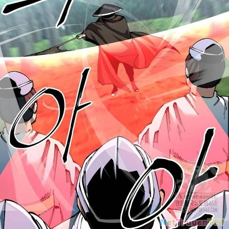 Ông Võ Giả Và Cháu Chí Tôn Chapter 79 - Trang 4
