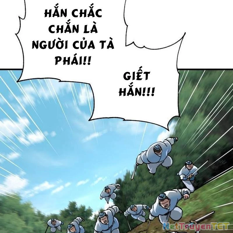 Ông Võ Giả Và Cháu Chí Tôn Chapter 79 - Trang 3