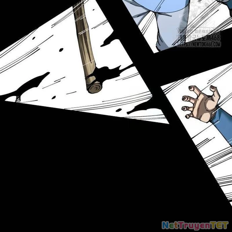 Ông Võ Giả Và Cháu Chí Tôn Chapter 79 - Trang 4